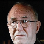 Clive James