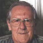 Brian (Wilson) Aldiss