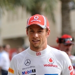 Jenson Alexander Lyons Button