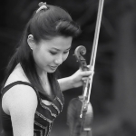 Sarah Chang