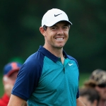 Rory McIlroy