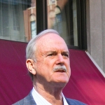 John Cleese