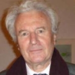 Colin Rex Davis