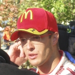 Sebastian Bourdais