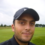 Francesco Molinari