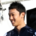 Kazuki Nakajima