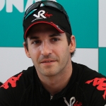 Timo Glock