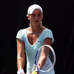 Tatiana Golovin