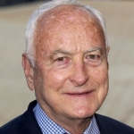 James Ivory