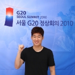 Park Ji Sung