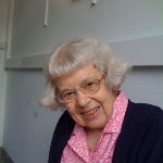 Mary Frances Lyon