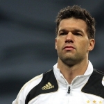 Michael Ballack