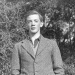 John Philip Brooke Brooke-Little