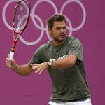 Stanislas Wawrinka