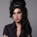 Amy Winehouse - colleague of Quincy Jones Jr.