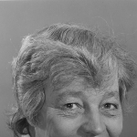 Susan Strange
