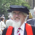 Oliver Rackham
