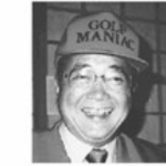 Kazutoshi Mayeda