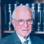 Luigi Cavalli-Sforza