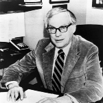 Elwood Vernon Jensen