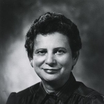 Elizabeth Fondal Fondal Neufeld