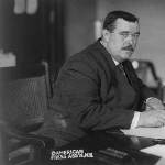William James Flynn