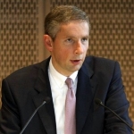 Klaus Kleinfeld