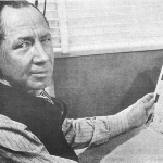 James Edward Murphy