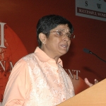 Kiran Bedi