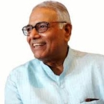 Yashwant Sinha