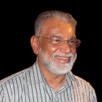 K. Radhakrishnan