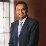 Anil Ambani