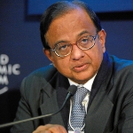 Palaniappan Chidambaram