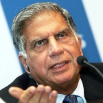 Ratan Naval Tata