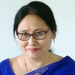 Chitrani Medhi