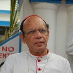 Oswald Cardinal Gracias