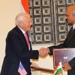 Shivshankar Menon
