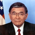 Norman Yoshio Mineta