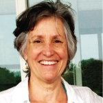 Nancy Rosanoff