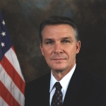James Lee Witt
