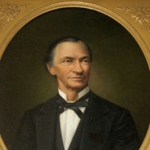 William Merrick