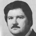 Richard Alvin Tonry