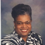Glynda Hall/Mayo