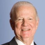 James Addison Baker III (Jim) Baker