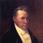 James Gillespie Birney