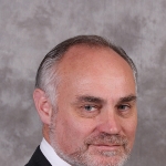 Crispin Jeremy Rupert Blunt