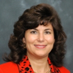 Paula Dockery