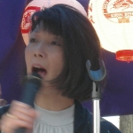 Sharon Tomiko Santos