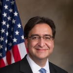 Pete P. Gallego