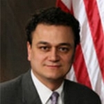 Gordon D. Fox